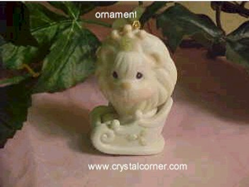 Christmas Is Something To Roar