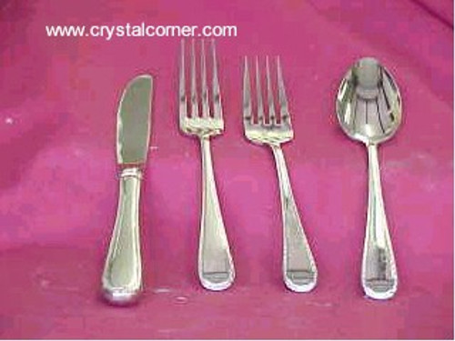 Ashford 1847 Rogers Soup Spoons