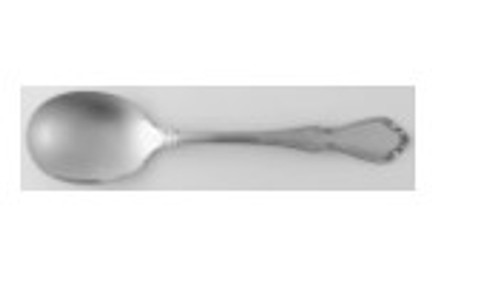 Chateau Oneida Sugar Spoon Chateau Oneida Sugar Spoon