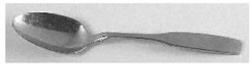 Plantation Oneida Teaspoon