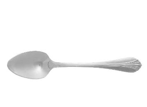 Ariel Reed And Barton Teaspoon