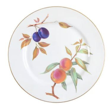 Evesham Gold Dinner Plate