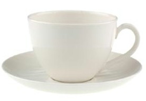 Dune Lines Villeroy And Boch Cup And Saucer