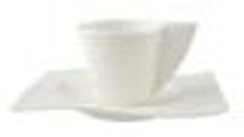 New Wave Villeroy And Boch Cup And Saucer