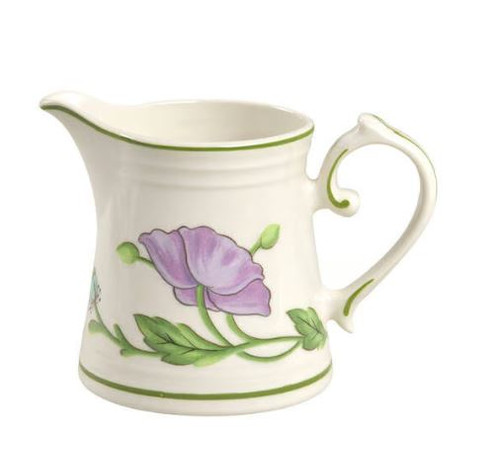 Amapola Creamer