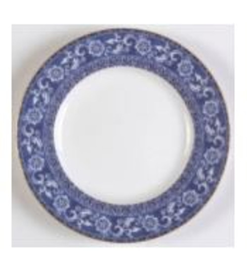 Bokhara Wedgwood Bread And Butter Plate