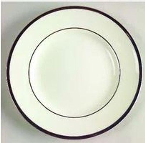 Majesty Platinum Wedgwood Cup