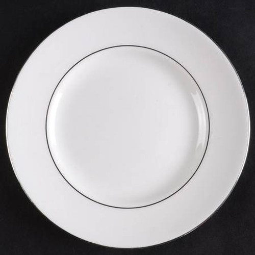 Signet Platinum Wedgwood Brea