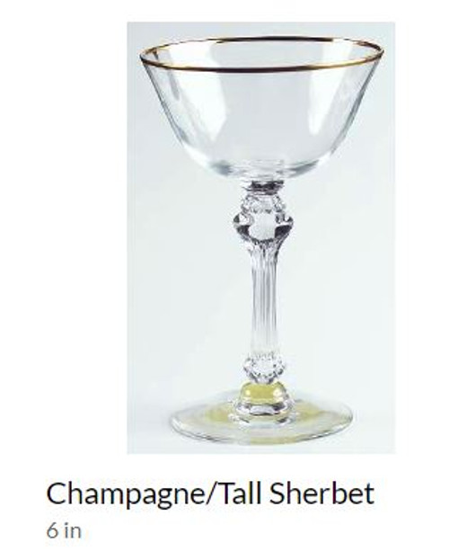 Encanto Gold-Tiffin Shebert