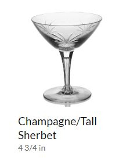 Silver Pine-Tiffin Sherbet