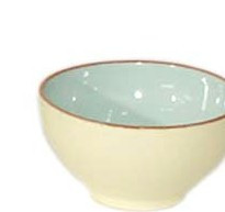 Sorbetto Aqua Cup and Saucer