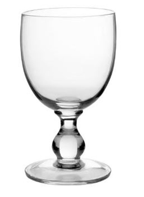 Hanna Dansk Water Goblet