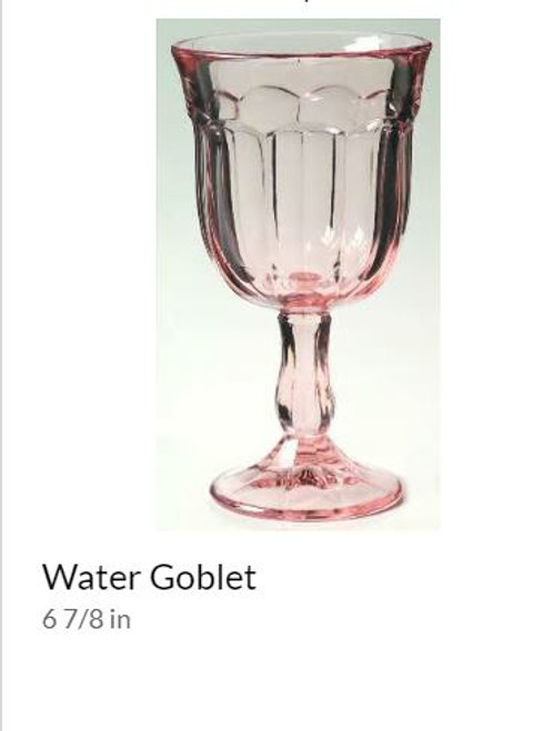 Arlington Peach Viking Water G