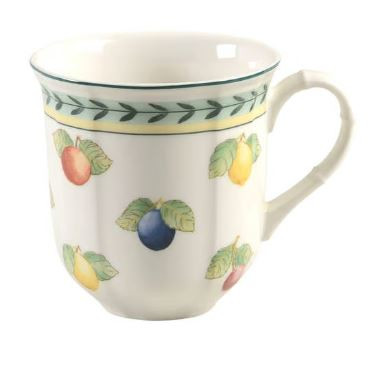 French Garden Mug