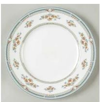 Hampshire Round Salad Plate