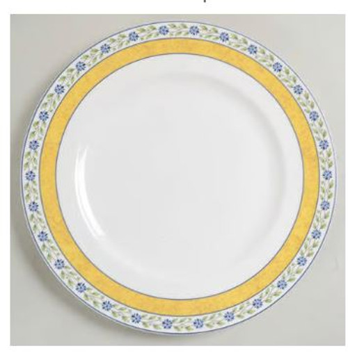 Mistral Wedgwood Dinner Plate
