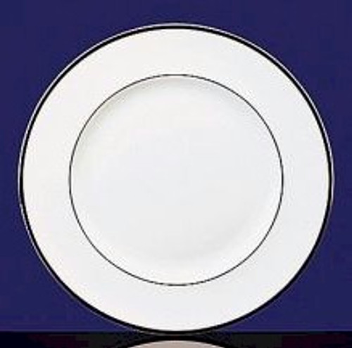 Sterling Wedgwood Salad Plate