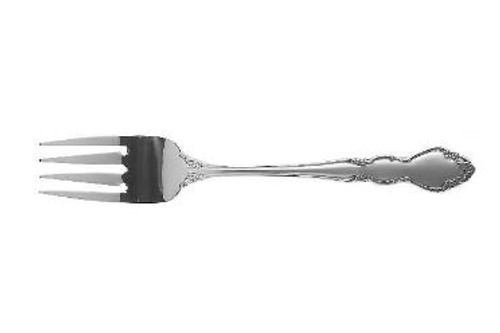 Satin Dover Oneida Salad Fork Satin Dover Oneida Salad Fork