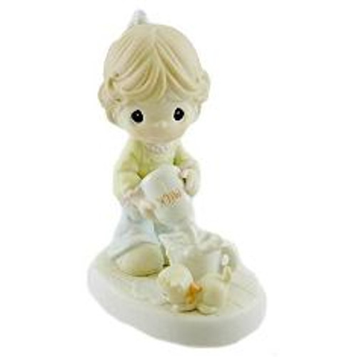 His Blessings Are Without Meas