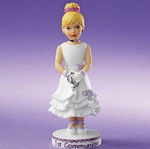 FIRST COMMUNION BLONDE ENESCO