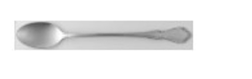 Chateau Oneida Ice Tea Spoon
