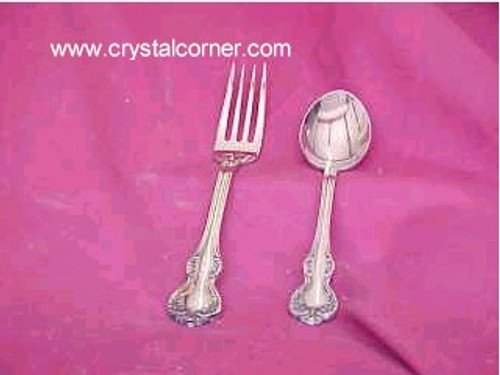 Westchester Towle Dinner Forks