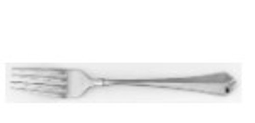 Chateau Oneida Dinner Fork Or Place Fork Chateau Oneida Dinner Fork Or Place Fork
