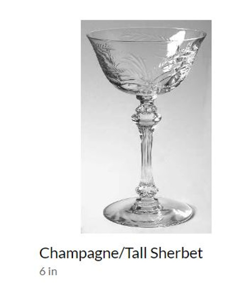 Kingsley-Tiffin Sherbet