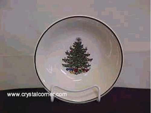 Christmas Tree Cuthbertson Cereal  Creamy