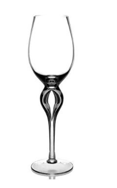 Silhouette Sasaki Wine Goblet