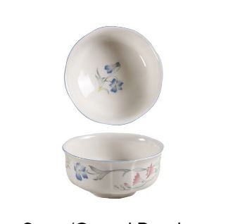 Riviera Round Soup Cereal Bowl