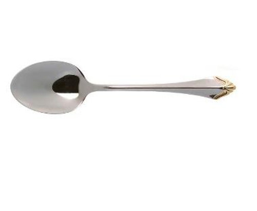 Golden Kenwood Oneida Place Spoon Golden Kenwood Oneida Place Spoon