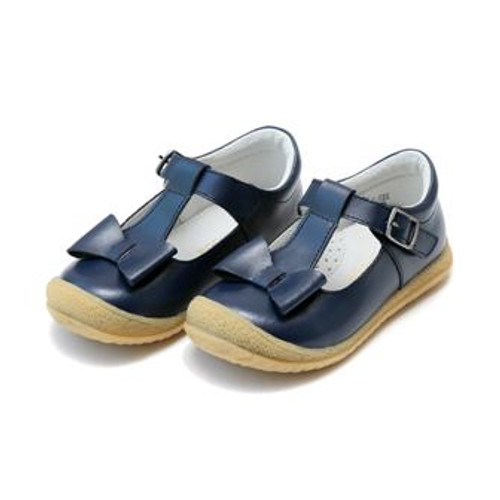 Emma Navy Size 8 LAmour Shoes
