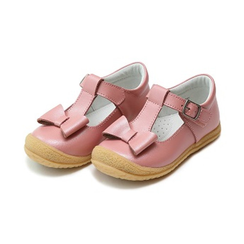 Emma Rose Pink Size 5 Lamour Shoes