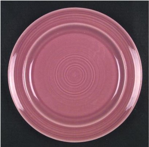 Colorstax Rose Metlox Dinner Plate