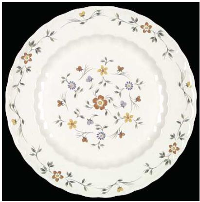 Marissa Dinner Plate