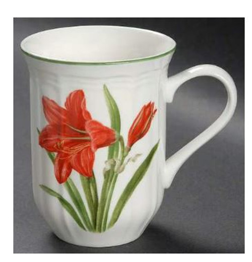 Amaryllis Mikasa Mug