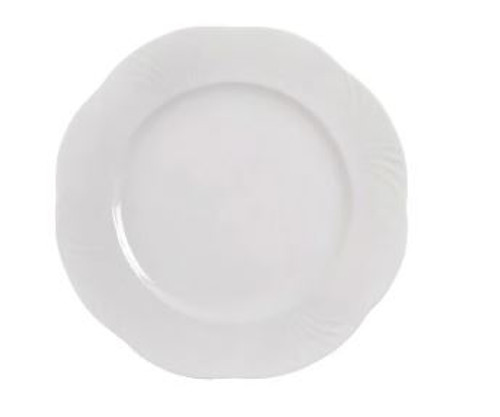 Arco Weiss White Villeroy And Boch Dinner Plate