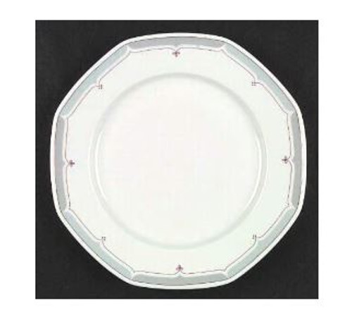 Ariano Villeroy And Boch Dinner Plate