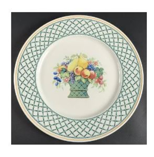 Basket Villeroy And Boch Round