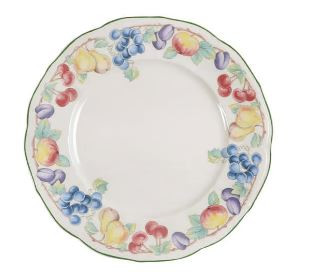 Melina Dinner Plate