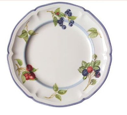 Cottage Villeroy And Boch Bread And Butter