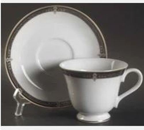 Whitfield Wedgwood Cup And Saucer