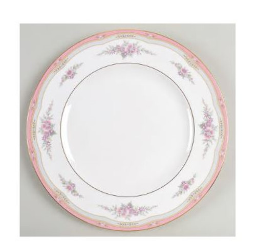 Rosalie Wedgwood Rosalie Dinner Plate