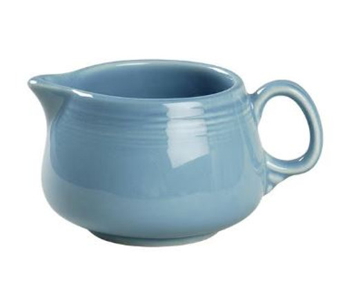 Fiestaware Perwinkle Blue Homer Laughlin Creamer