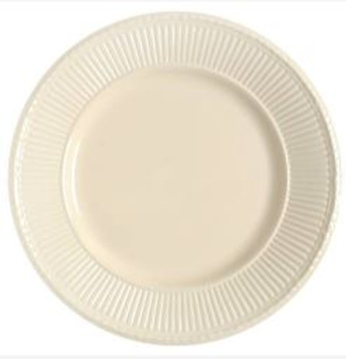 Edme Plain Wedgwood Dinner Plate