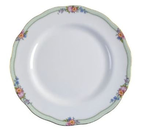 Hartington Royal Albert Dinner Plate