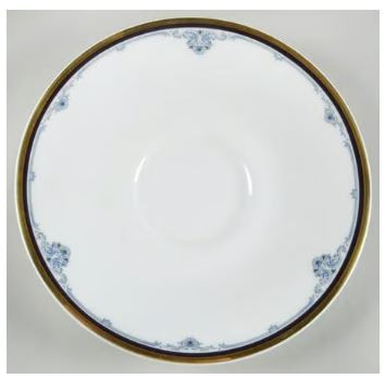 Princeton Saucer Only