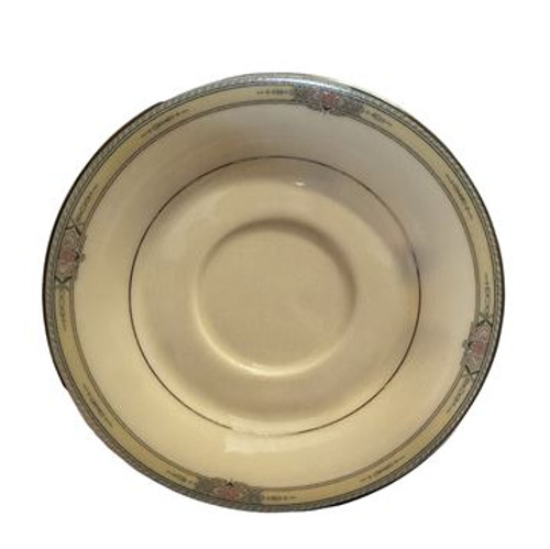Anton Mikasa Saucer Only