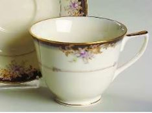 Castle View Mikasa Cup Only